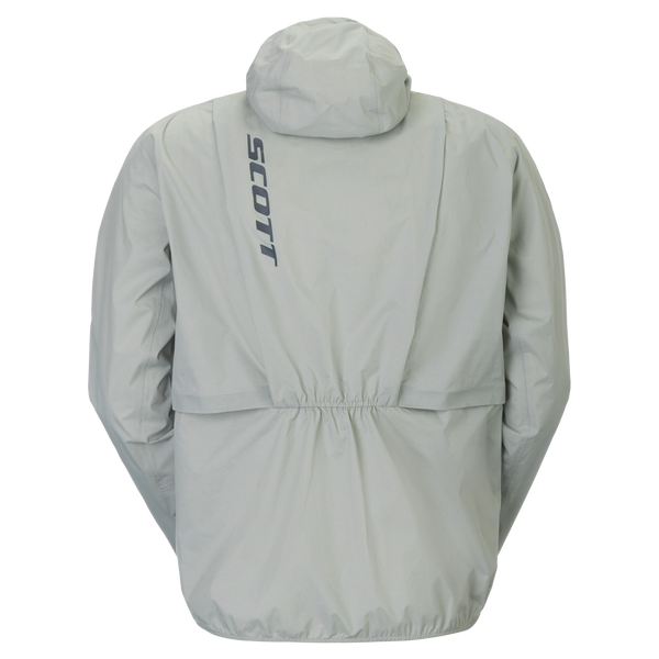 SCOTT JACKET ENDURANCE SL WP UOMO GIACCA SOFTSHELL DA RUNNING ULTRALEGGERA