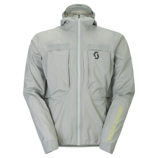 SCOTT JACKET ENDURANCE SL WP UOMO GIACCA SOFTSHELL DA RUNNING ULTRALEGGERA