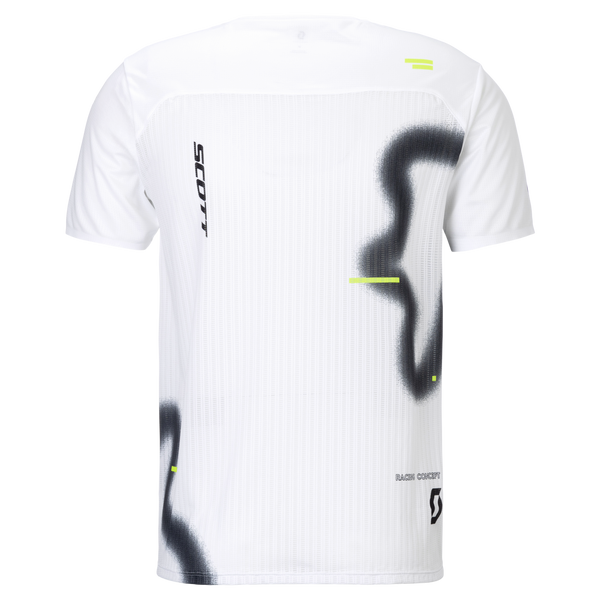 SCOTT TEE RC RUN SS UOMO T-SHIRT ULTRALEGGERA DA RUNNING