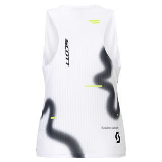 SCOTT TANK RC RUN DONNA CANOTTA ULTRALEGGERA DA RUNNING