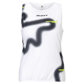 SCOTT TANK RC RUN DONNA CANOTTA ULTRALEGGERA DA RUNNING