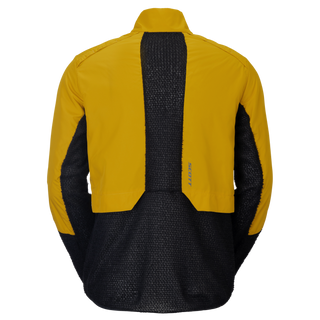 SCOTT ENDURANCE WARM UOMO GIACCA IBRIDA IN POLARTEC