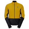 Sundial Yellow/Black