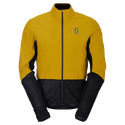 SCOTT ENDURANCE WARM UOMO GIACCA IBRIDA IN POLARTEC