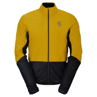 SCOTT ENDURANCE WARM UOMO GIACCA IBRIDA IN POLARTEC