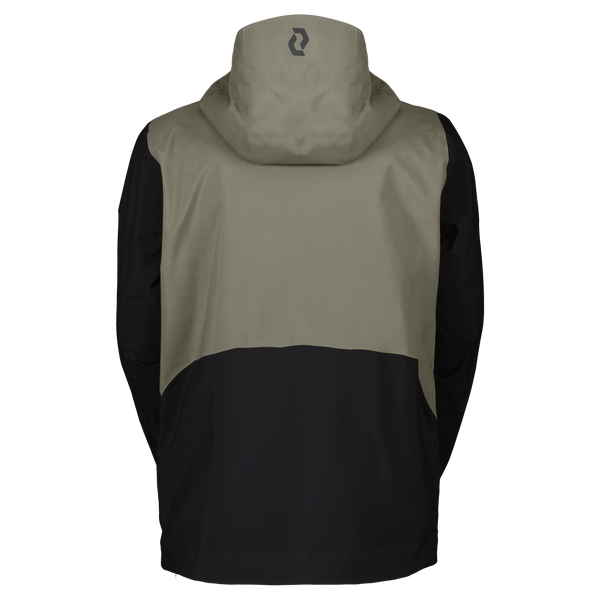 SCOTT VERTIC GORE-TEX 2 LAYER PRIMALOFT UOMO