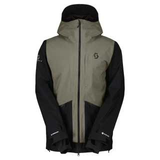 SCOTT VERTIC GORE-TEX 2 LAYER PRIMALOFT UOMO