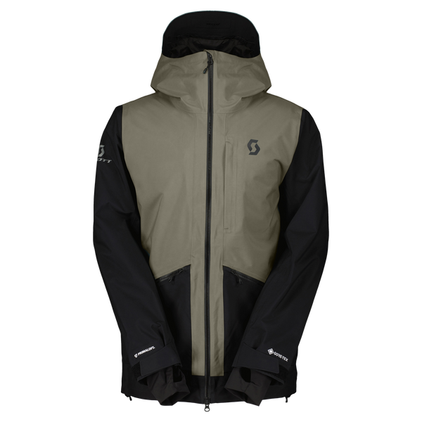 SCOTT VERTIC GORE-TEX 2 LAYER PRIMALOFT UOMO