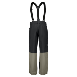 SCOTT VERTIC GORE-TEX 2L UOMO PANTALONE DA SCI E FREERIDE CON RIFLETTORE RECCO® INTEGRATO