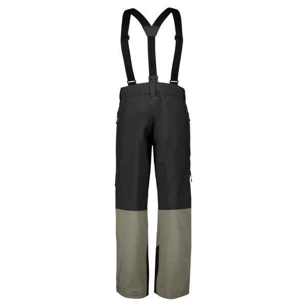 SCOTT VERTIC GORE-TEX 2L UOMO PANTALONE DA SCI E FREERIDE CON RIFLETTORE RECCO® INTEGRATO