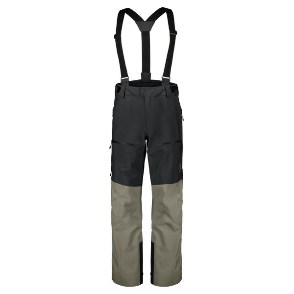 SCOTT VERTIC GORE-TEX 2L UOMO PANTALONE DA SCI E FREERIDE CON RIFLETTORE RECCO® INTEGRATO