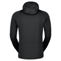 SCOTT DEFINED LIGHT PULLOVER UOMO SECONDO STRATO TRASPIRANTE