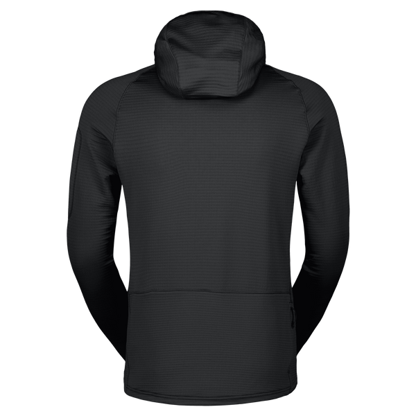 SCOTT DEFINED LIGHT PULLOVER UOMO SECONDO STRATO TRASPIRANTE