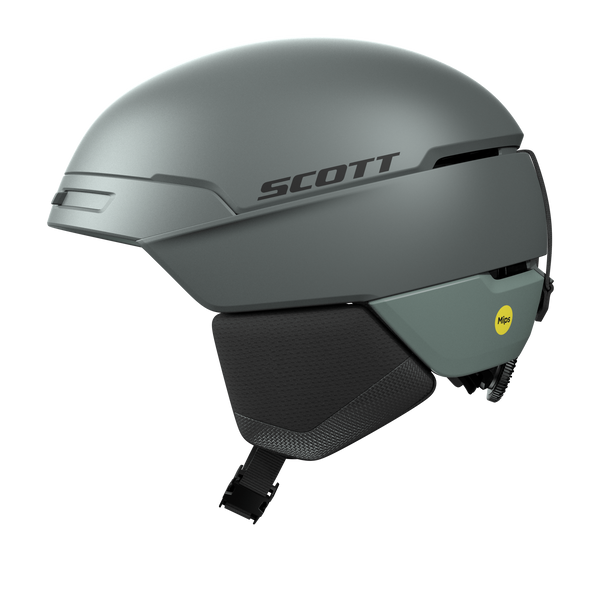 SCOTT FLOW MIPS® CASCO DA SCI E FREERIDE - DISPONIBILE IN 3 COLORI!