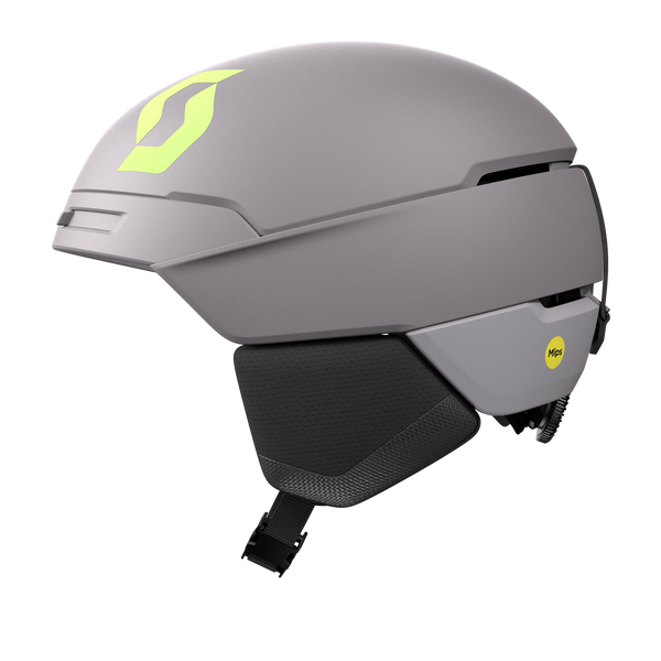 SCOTT FLOW MIPS® CASCO DA SCI E FREERIDE - DISPONIBILE IN 3 COLORI!