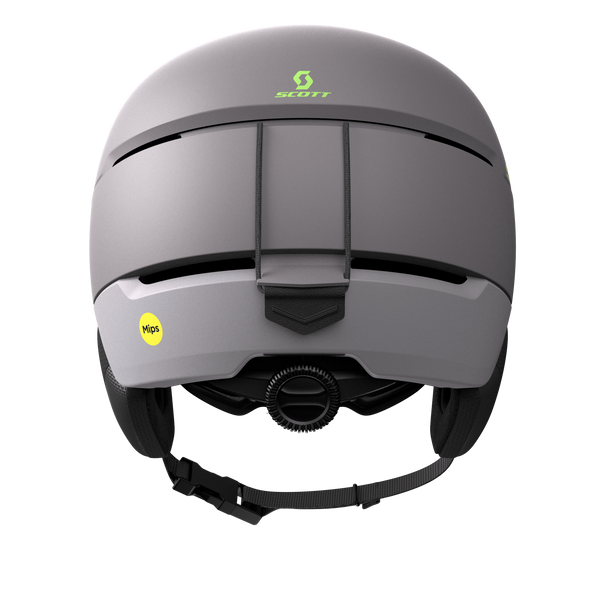 SCOTT FLOW MIPS® CASCO DA SCI E FREERIDE - DISPONIBILE IN 3 COLORI!