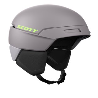 SCOTT FLOW MIPS® CASCO DA SCI E FREERIDE - DISPONIBILE IN 3 COLORI!