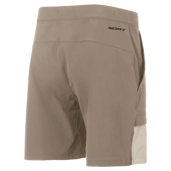 SCOTT EXPLORAIR ESCAPE SHORT DA UOMO