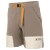TOAST BEIGE/COTTON WHITE
