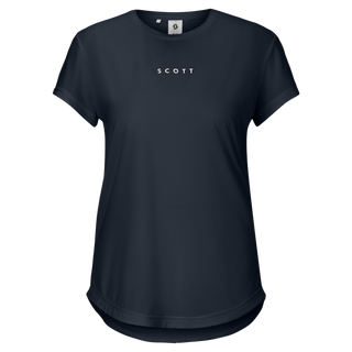 SCOTT TEE DEFINED SS DONNA - DISPONIBILE IN 3 COLORI