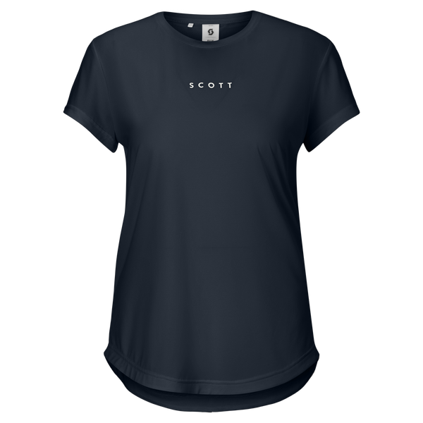 SCOTT TEE DEFINED SS DONNA - DISPONIBILE IN 3 COLORI