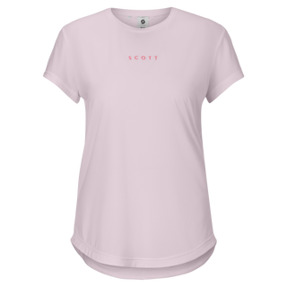 Compra bliss-pink SCOTT TEE DEFINED SS DONNA - DISPONIBILE IN 3 COLORI