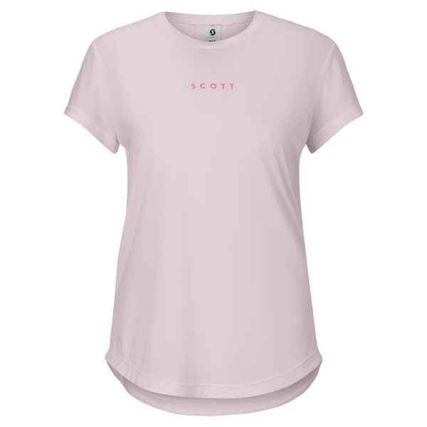 SCOTT TEE DEFINED SS DONNA - DISPONIBILE IN 3 COLORI