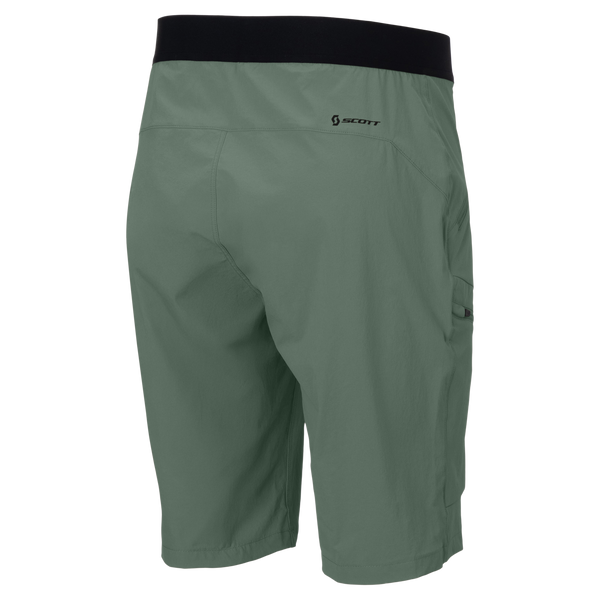 SCOTT EXPLORAIR LIGHT SHORT DA UOMO DISPONIBILE IN 3 COLORI