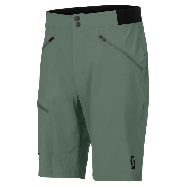 SCOTT EXPLORAIR LIGHT SHORT DA UOMO DISPONIBILE IN 3 COLORI