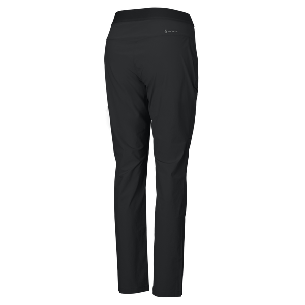 SCOTT PANTS EXPLORAIR LIGHT DONNA PANTALONI ULTRALEGGERI TRASPIRANTI - DISPONIBILE IN 2 COLORI