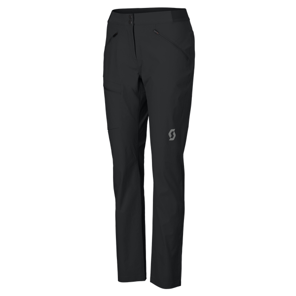 SCOTT PANTS EXPLORAIR LIGHT DONNA PANTALONI ULTRALEGGERI TRASPIRANTI - DISPONIBILE IN 2 COLORI