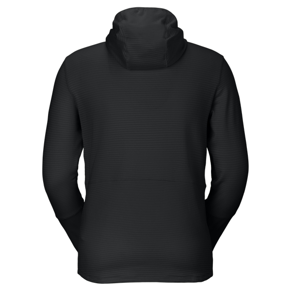 SCOTT HOODY DEFINED LIGHT UOMO SECONDO STRATO LEGGERO TRASPIRANTE - DISPONIBILE IN 3 COLORI