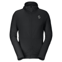 SCOTT HOODY DEFINED LIGHT UOMO SECONDO STRATO LEGGERO TRASPIRANTE - DISPONIBILE IN 3 COLORI