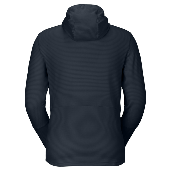 SCOTT HOODY DEFINED LIGHT UOMO SECONDO STRATO LEGGERO TRASPIRANTE - DISPONIBILE IN 3 COLORI