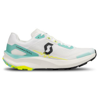 SCOTT KINABALU TRAIL UOMO SCARPE DA TRAIL RUNNING - DISPONIBILE IN 2 COLORI
