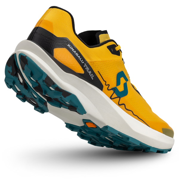 SCOTT KINABALU TRAIL SCARPE DA TRAIL RUNNING