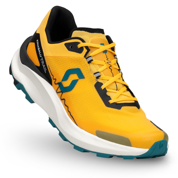 SCOTT KINABALU TRAIL SCARPE DA TRAIL RUNNING
