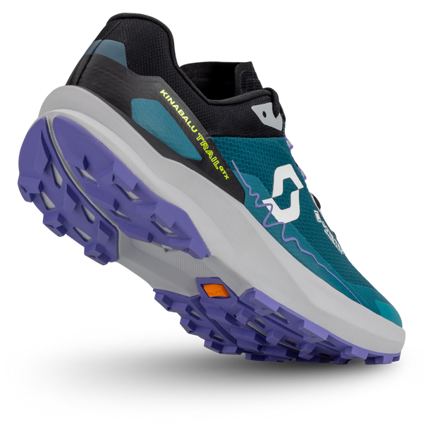 SCOTT KINABALU TRAIL GTX UOMO SCARPE DA TRAIL RUNNING IMPERMEABILI - DISPONIBILE IN 2 COLORI