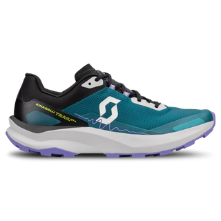 SCOTT KINABALU TRAIL GTX UOMO SCARPE DA TRAIL RUNNING IMPERMEABILI - DISPONIBILE IN 2 COLORI
