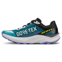 SCOTT KINABALU TRAIL GTX UOMO SCARPE DA TRAIL RUNNING IMPERMEABILI - DISPONIBILE IN 2 COLORI