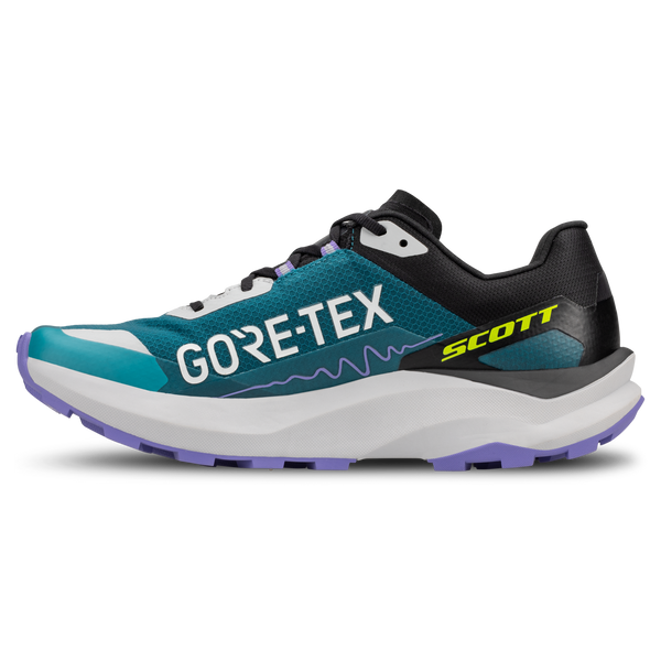SCOTT KINABALU TRAIL GTX UOMO SCARPE DA TRAIL RUNNING IMPERMEABILI - DISPONIBILE IN 2 COLORI