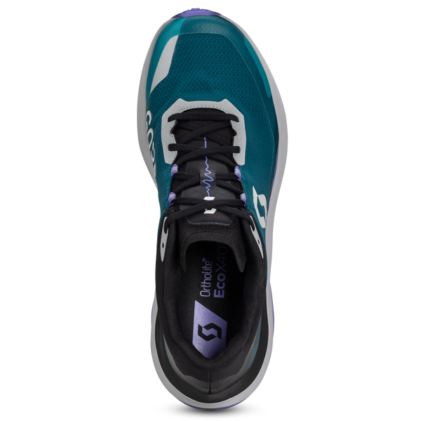 SCOTT KINABALU TRAIL GTX UOMO SCARPE DA TRAIL RUNNING IMPERMEABILI - DISPONIBILE IN 2 COLORI