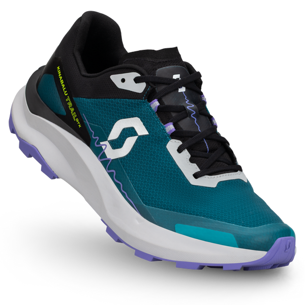 SCOTT KINABALU TRAIL GTX UOMO SCARPE DA TRAIL RUNNING IMPERMEABILI - DISPONIBILE IN 2 COLORI