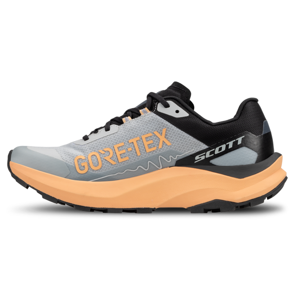 SCOTT KINABALU TRAIL GTX DONNA SCARPE DA TRAIL RUNNING IMPERMEABILI