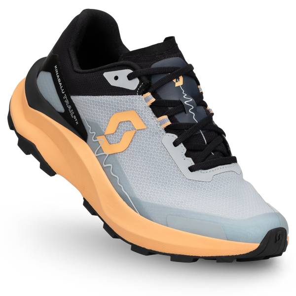 SCOTT KINABALU TRAIL GTX DONNA SCARPE DA TRAIL RUNNING IMPERMEABILI