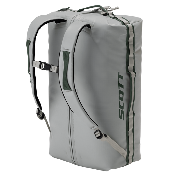 SCOTT DUFFEL BAG TRAVEL 40