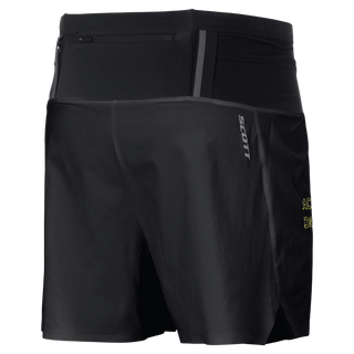 SCOTT HYBRID RC RUN UOMO SHORT DA RUNNING E TRAIL