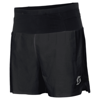 SCOTT HYBRID RC RUN UOMO SHORT DA RUNNING E TRAIL