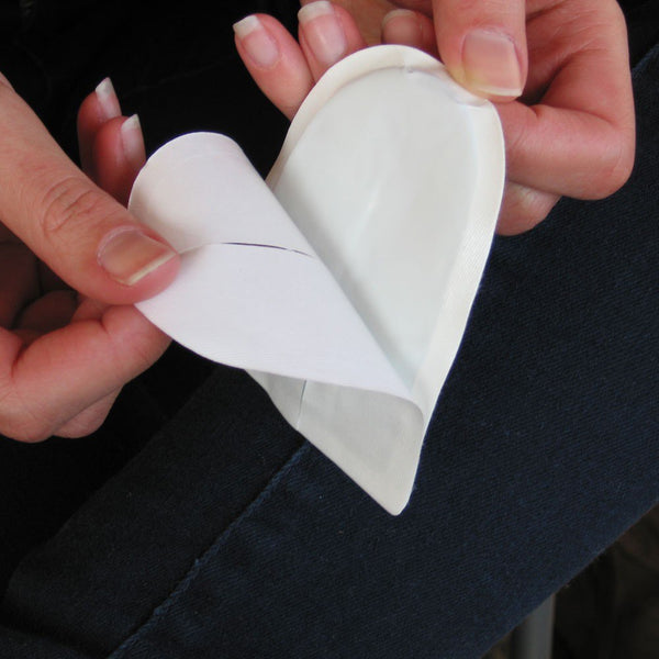 THERMOPAD TOE WARMER SET 2 SCALDA PIEDI EFFICACI CON DURATA 9 ORE