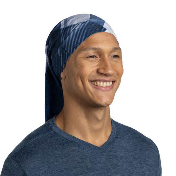 BUFF THERMONET SCALDACOLLO MULTIFUNZIONE DISPONIBILE IN 2 COLORI